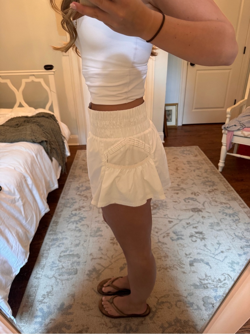 FP Movement Shorts - Picture 2 of 2